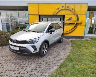 Opel Opel Crossland Enjoy 1.2 DIT* Rückfahrkam*abn.AHK* Gebrauchtwagen