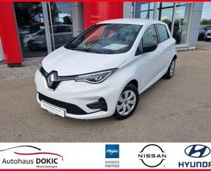 Renault Renault Zoe Life Elektro AT R110/Z.E. 50 Garantie Gebrauchtwagen