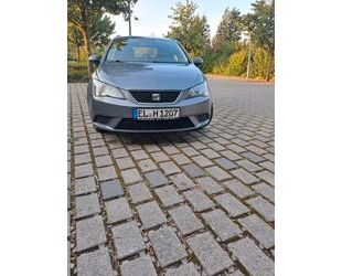 Seat Seat Ibiza 1.2 12V Reference Reference Gebrauchtwagen