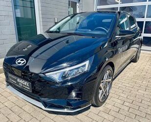 Hyundai Hyundai i20 (MY25) 1.0 T-GDI 100PS *Prime* Gebrauchtwagen