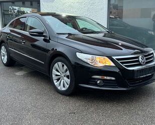 VW Volkswagen Passat CC ! AUTOMATIK ! SHZ ! EURO 5 ! Gebrauchtwagen