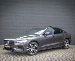 Volvo Volvo S60 B4 Plus Dark | Adaptieve Tempomat | Schi Gebrauchtwagen