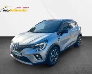 Renault Renault Captur II Edition One tce140 Automatik, Ka Gebrauchtwagen