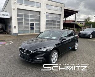 Seat Seat LEON STYLE EDITION 1.5 eTSI (SOFORT!!!) D [. Gebrauchtwagen