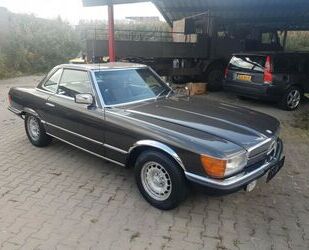 Mercedes-Benz Mercedes-Benz SL 280 Gebrauchtwagen