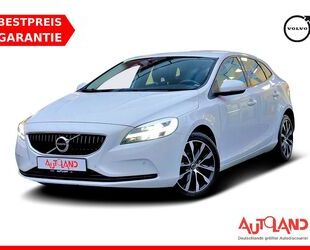 Volvo Volvo V 40 T2 Momentum Klimaaut. LED Navi PDC Gebrauchtwagen