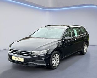 VW Volkswagen Passat Variant 2.0 TDI 110kW+DSG+Kamera Gebrauchtwagen