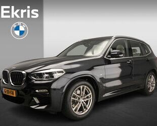 BMW BMW X3 sDrive20i | M-Sportpakket | LED | Leder | n Gebrauchtwagen