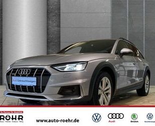 Audi Audi A4 allroad (Garantie 03/2028.Navi.Kamera.DAB. Gebrauchtwagen