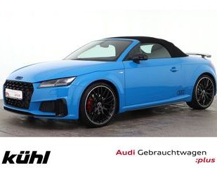 Audi Audi TT Roadster 40 TFSI S tronic S line PDC+ LED Gebrauchtwagen