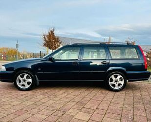 Volvo Volvo V70 2.5-20V Metropolitan GLT Gebrauchtwagen