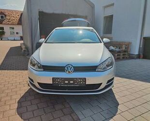 VW Volkswagen Golf 1.2 TSI BMT Comfortline Comfortlin Gebrauchtwagen