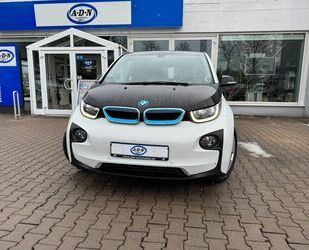 BMW BMW i3 REX Range Extender Navi*Kamera*MwSt.ausweis Gebrauchtwagen