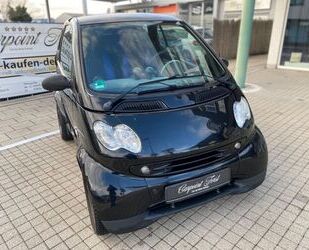 Smart Smart ForTwo fortwo coupe CDI Basis,TüV 03.2025 Gebrauchtwagen