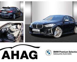 BMW BMW M135i xDrive Navi Tempom.aktiv Panoramadach Gebrauchtwagen