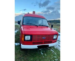 Ford Ford Transit Gebrauchtwagen