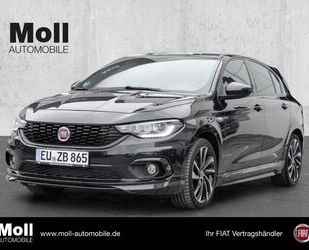 Fiat Fiat Tipo S-Design Bi-Xenon Apple CarPlay Android Gebrauchtwagen