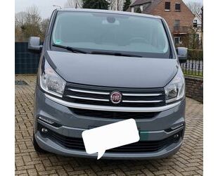 Fiat Fiat Talento Gebrauchtwagen