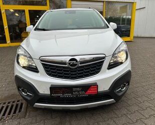 Opel Mokka Gebrauchtwagen