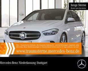 Mercedes-Benz Mercedes-Benz B 250 e Pro/Wide/Pano/Mbeam/Dist/HuD Gebrauchtwagen