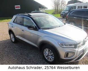 VW Volkswagen T-Roc 1.0 TSI 