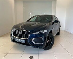 Jaguar Jaguar F-Pace D200 R-Dynamic SE AWD Panorama Gebrauchtwagen