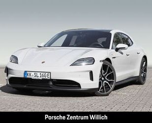 Porsche Porsche Taycan Sport Turismo BOSE InnoDrive LED-Ma Gebrauchtwagen