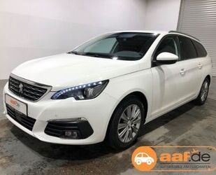 Peugeot Peugeot 308 SW 1.2 e-THP Allure Pack EU6d LED ACC Gebrauchtwagen