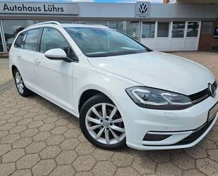 VW Volkswagen Golf VII Variant 1.5 TSI 110kW DSG High Gebrauchtwagen