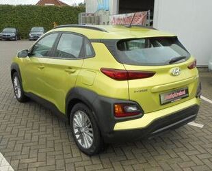 Hyundai Hyundai Kona 1.0 T-GDI Trend Gebrauchtwagen