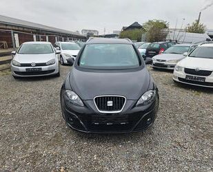 Seat Seat Altea 1.4 TSI Style Copa .Euro 5. Gebrauchtwagen