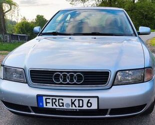 Audi Audi A4 1.6 Typ B 5 Gebrauchtwagen