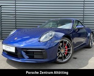 Porsche Porsche 992 (911) Carrera 4S Cabrio | SportDesign Gebrauchtwagen