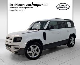 Land Rover Land Rover Defender 110 D240 SE AHK Navigation LED Gebrauchtwagen