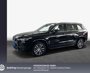 Volvo Volvo XC90 B5 AWD Momentum-Pro Aut 360° BLIS Navi Gebrauchtwagen