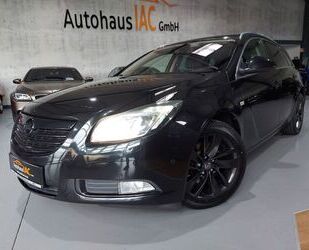 Opel Opel Insignia A Sports Tourer Cosmo 2.0D NAVI SHZ Gebrauchtwagen