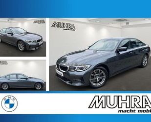 BMW BMW 320d Sport Line LC Prof. HUD ACC RFK HiFi Lase Gebrauchtwagen