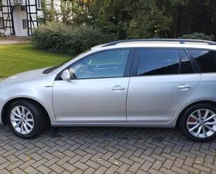 VW Volkswagen Golf 1.6 Trendline Variant Trendline Gebrauchtwagen