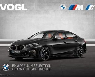 BMW BMW M235i xDrive Gran Coupé Head-Up Pan.Glasdach Gebrauchtwagen