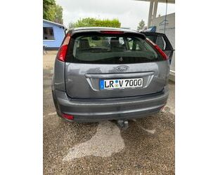 Ford Ford Focus 2,0 Titanium Titanium Gebrauchtwagen