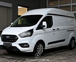 Ford Ford Transit Custom 2.0 TDCi 320 L2 Trend Pickerl Gebrauchtwagen