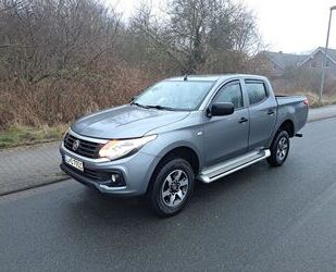 Fiat Fiat Fullback Gebrauchtwagen