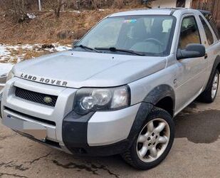 Land Rover Land Rover Freelander Td4 E E Gebrauchtwagen