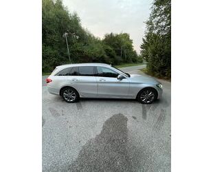 Mercedes-Benz C 220 Gebrauchtwagen