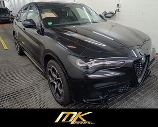 Alfa Romeo Stelvio Gebrauchtwagen