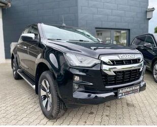 Isuzu Isuzu D-Max LSE Automatik Doka LAGERWAGEN!!!!!!!! Gebrauchtwagen