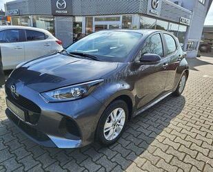 Mazda Mazda 2 Hybrid 2024 1.5L VVT-i e-CVT CENTRE-LINE Gebrauchtwagen