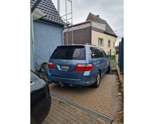 Honda Honda Odyssey Gebrauchtwagen