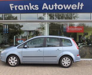 Ford Ford C-Max C-MAX Style Gebrauchtwagen