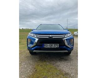 Mitsubishi Mitsubishi Eclipse Cross 1.5 ClearTec T-MIVEC Spir Gebrauchtwagen